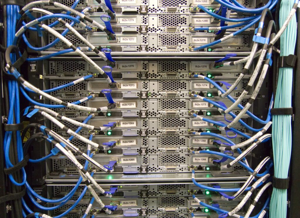 smart panel monitoring